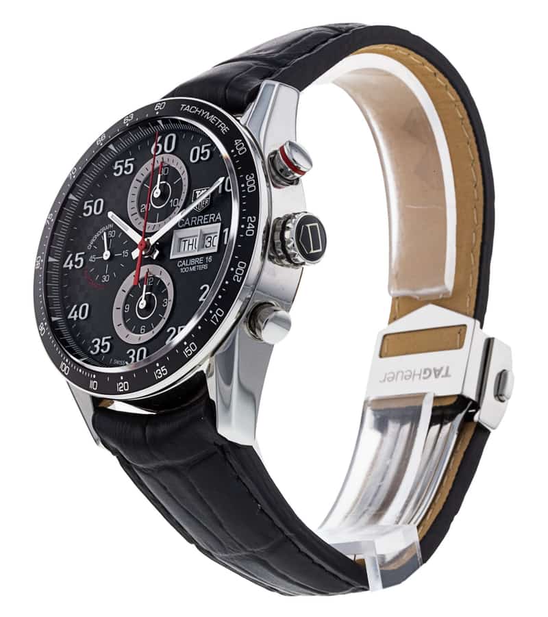 Tag Heuer Carrera CV2A17.FC6235